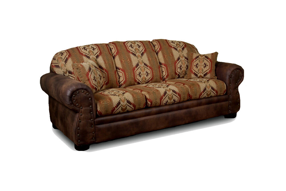 Arrowhead II Queen Sleeper Sofa