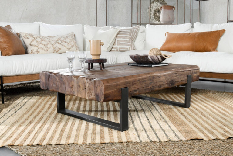 Unique Mountain Modern Furniture - Back at the Ranch Furniture