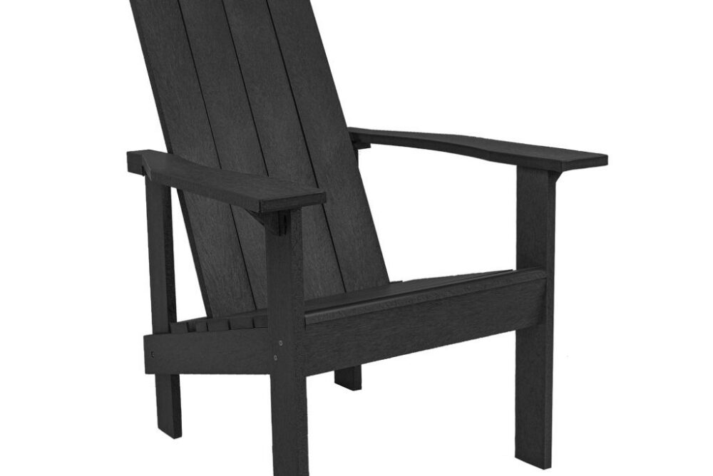 Modern Adirondack Chair