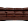 western sectional sofa
