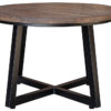 round coffee table