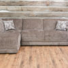 Cole Sectional in Wagga Otter - Image 4
