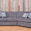 western sectional sofa