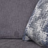 Cuddler Sofa in Perth Smoke - Image 3