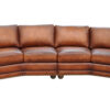 Dominion Sofa in Artisan Patina - Image 2