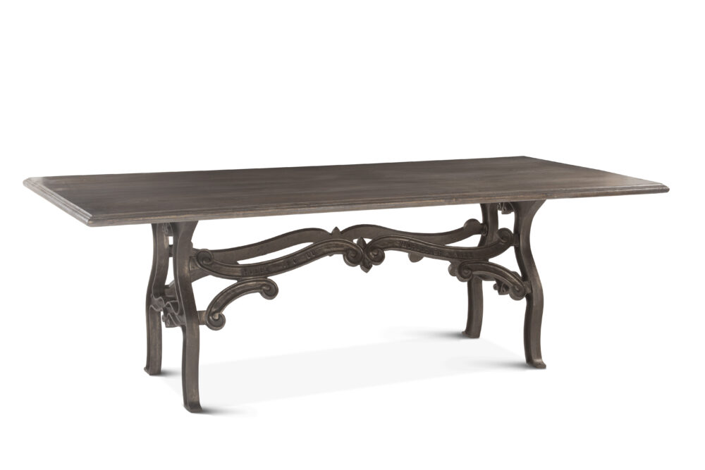 Hobbs Dining Table 90in