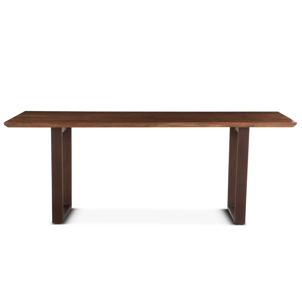 Mozambique Dining Table 78"