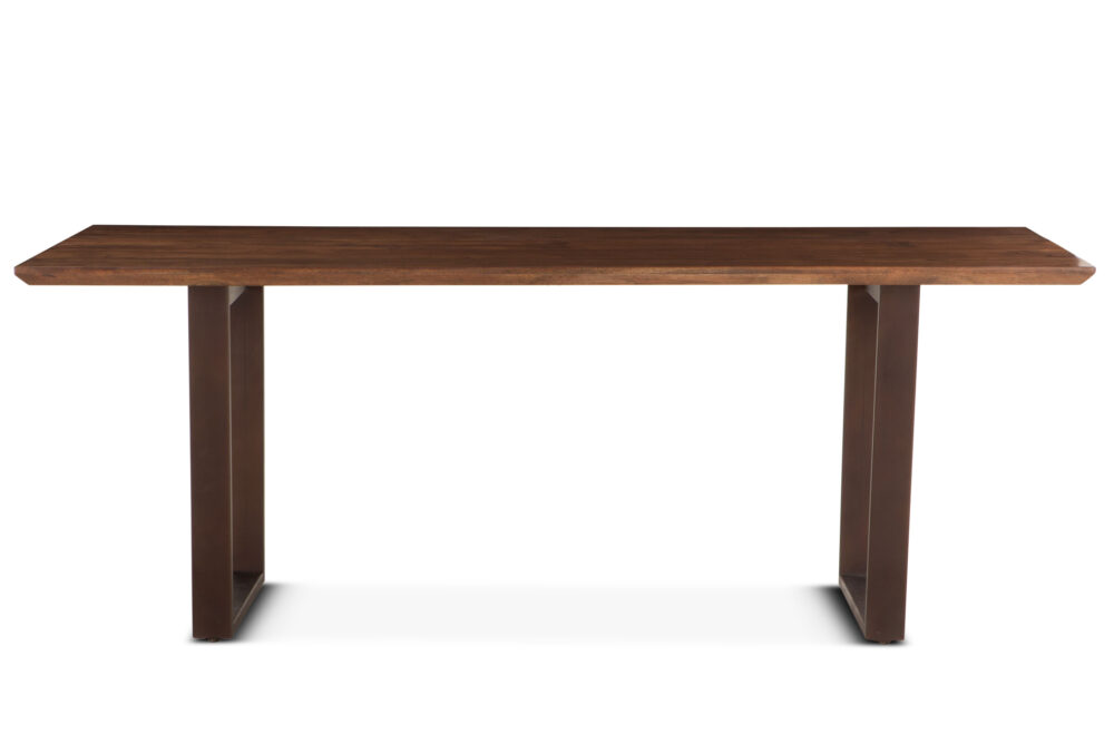 Mozambique Dining Table 78"