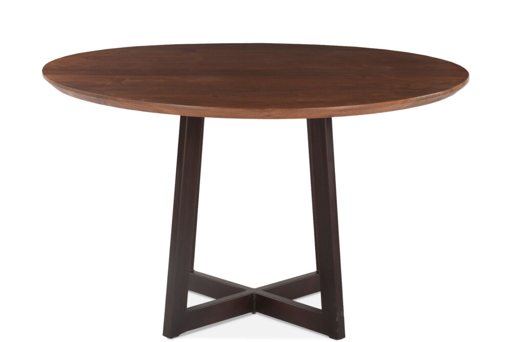 Mozambique Dining Table 48", round