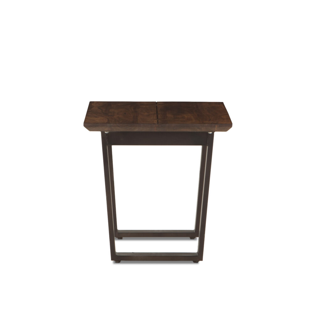 Mozambique Side Table 28"