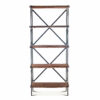 Organic Forge Tall shelving