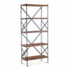 Organic Forge Tall shelving