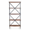 Organic Forge Tall shelving