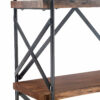 Organic Forge Tall shelving