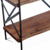 Organic Forge Tall shelving