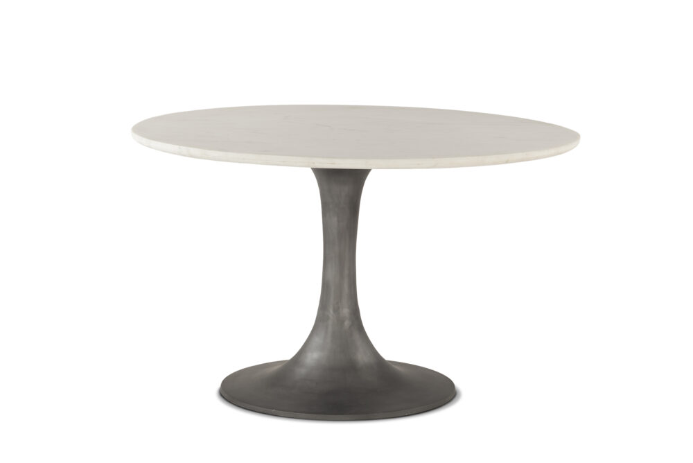Palm Springs Round Dining Table 48"