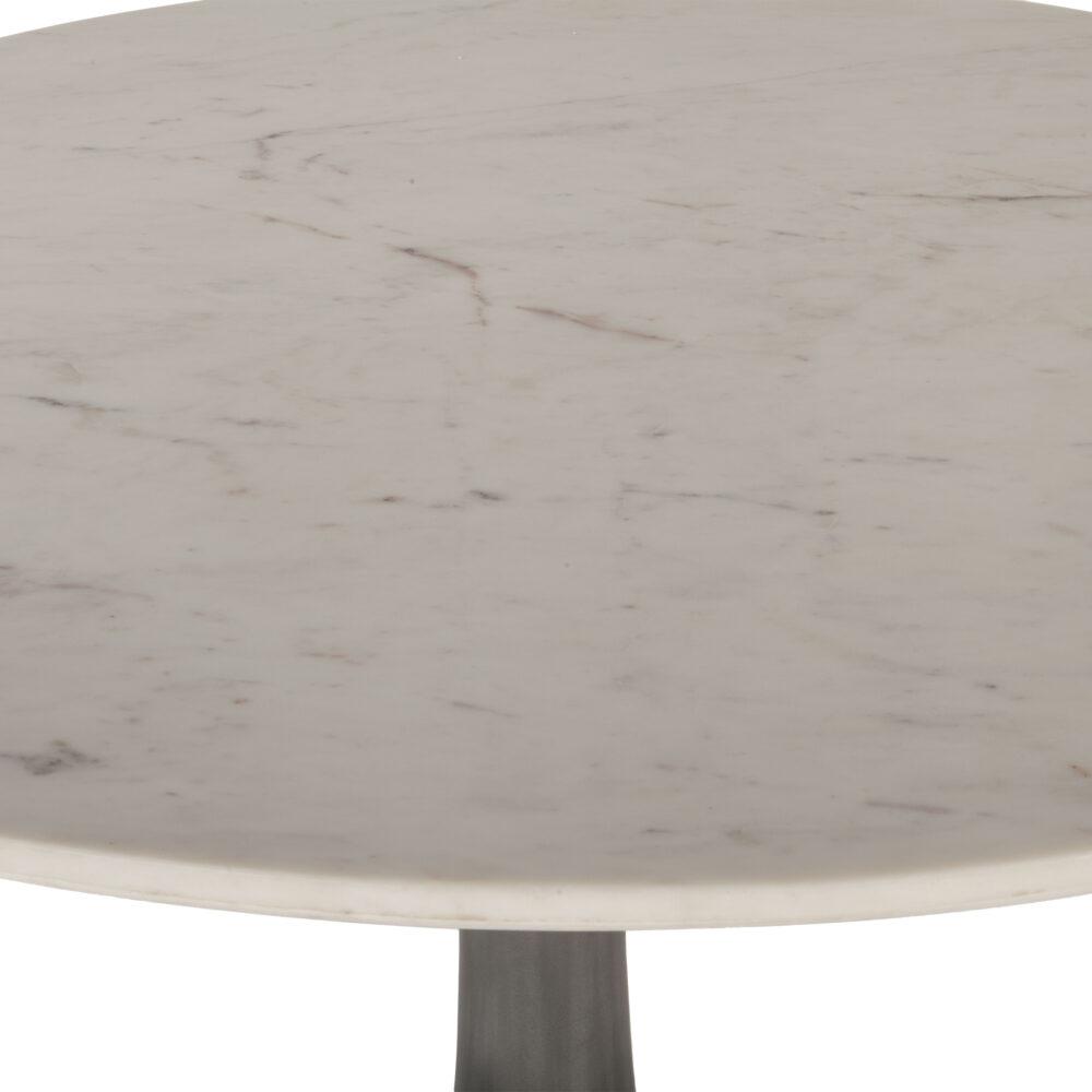 Palm Springs Round Dining Table 48"
