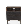 Santa Cruz Night Chest 24in