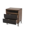 Santa Cruz Night Chest 24in