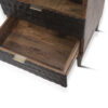 Santa Cruz Night Chest 24in