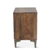 Santa Cruz Night Chest 24in