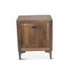 Santa Cruz Night Chest 24in