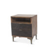 Santa Cruz Night Chest 24in