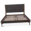 Santa Cruz King Bed