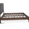 Santa Cruz King Bed