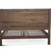 Santa Cruz King Bed