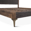 Santa Cruz King Bed