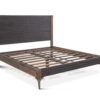Santa Cruz King Bed