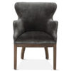 western chair