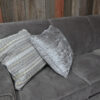 Cafe Sectional in Bella Otter - Image 3