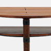 Half Circle Hall Table - Image 2