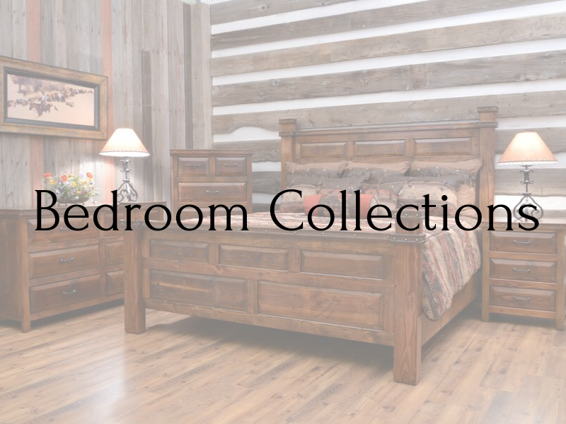 Bedroom Collections