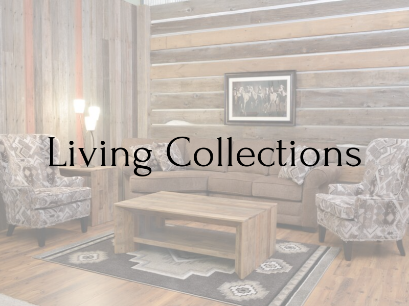Living Collections