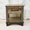 Loft Brown End Table - Image 4