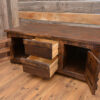 Mezcal Coffee Table - Grand Lodge - Image 3
