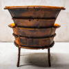 Navajo Dining Chair in Ragtime - Image 4