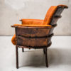 Navajo Dining Chair in Ragtime - Image 3