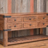 western living room furniture