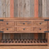 Parota Sofa Table - Image 5