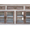 Sahara Brown Console - Image 2