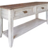 western living room furniture