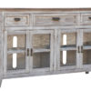 Sahara White Console - Image 3
