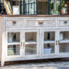 Sahara White Console - Image 2