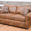 Shavano Sleeper in Tobacco