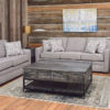 White Rock Armchair in Anasazi Pebble - Image 2
