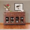 western living room furniture